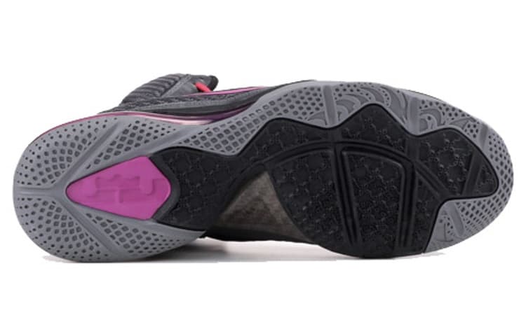 Nike LeBron 9 Miami Nights 5