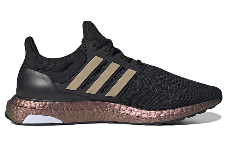 Adidas Ultra Boost 1.0 Dna Black Beige Copper Midsole 4