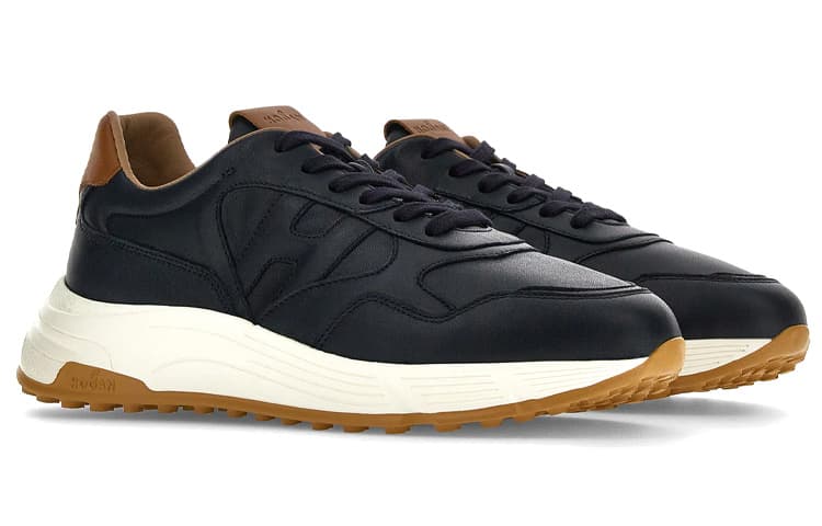 HOGAN Hyperlight Lace Up Sneakers 4