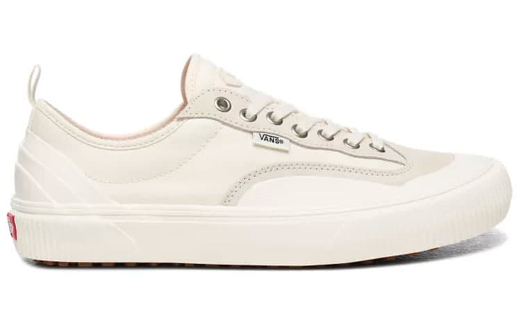 Destruct Vans Sf 'Marshmallow' 3