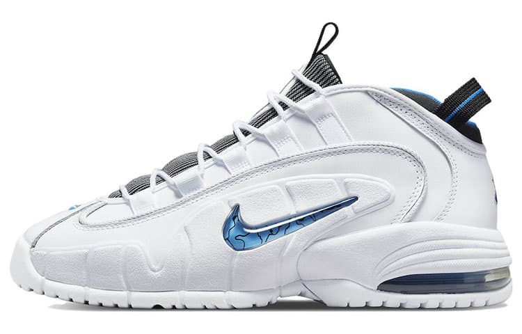 Nike Air Max Penny 1 Home 2022 2