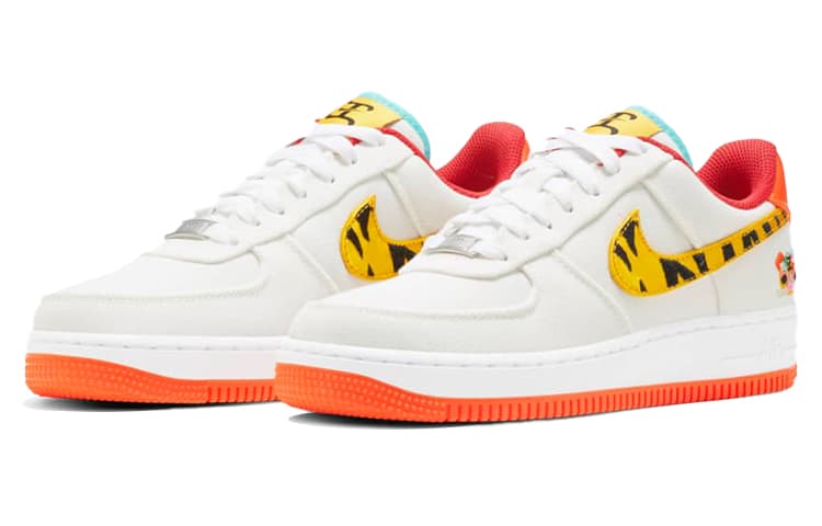 Nike Air Force 1 Low '07 Lx Year Of The Tiger Women's 5