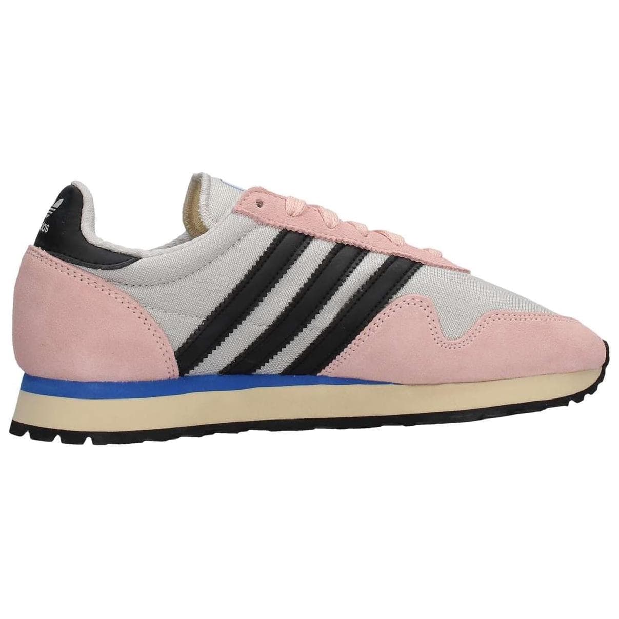 Adidas Originals Haven 'Pink White' Women's 3