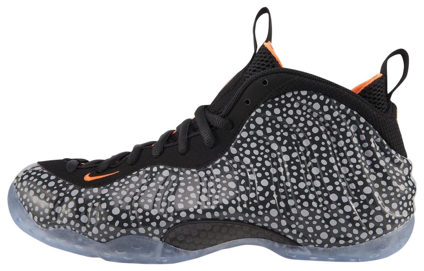 Nike Air Foamposite One Prm 'Safari'