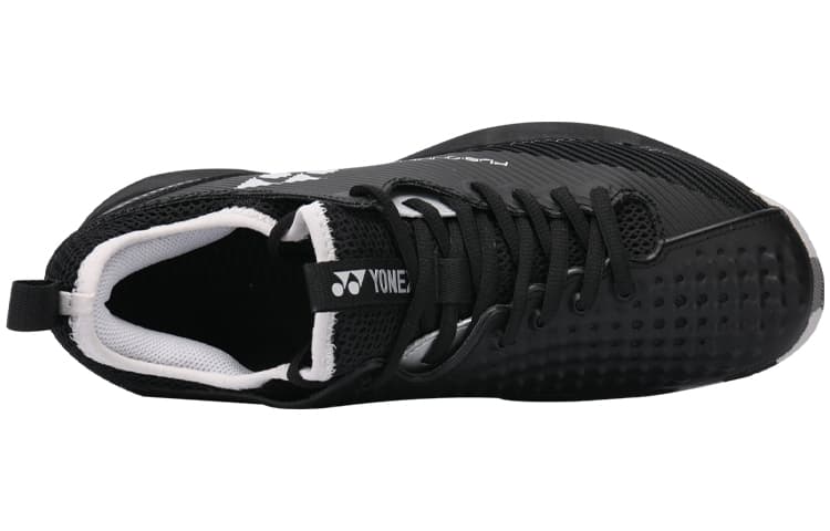 YONEX Tennis Shoes Men Low-Top Black 5