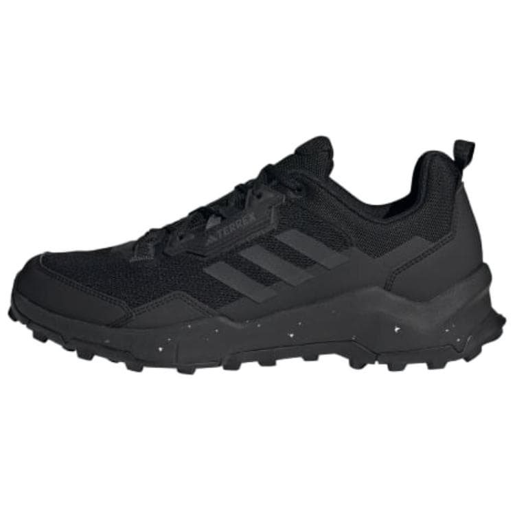 adidas Terrex AX4 Black Carbon TD