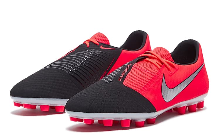 Nike Phantom Venom Academy Ag 'Red Black' 4