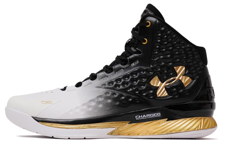 Under Armour Curry 1 Mvp 2022
