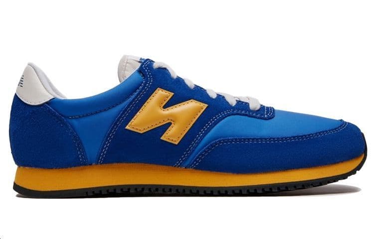New Balance 100 Sneaker Blue 4