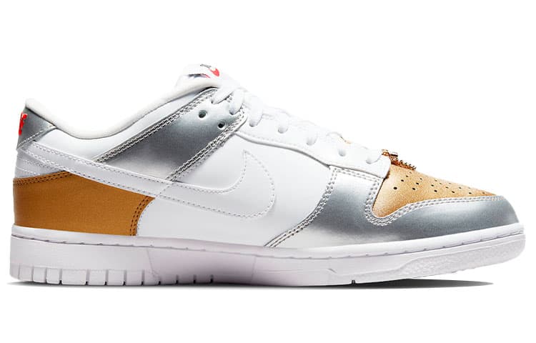 Nike Dunk Low Heirloom Women's 4