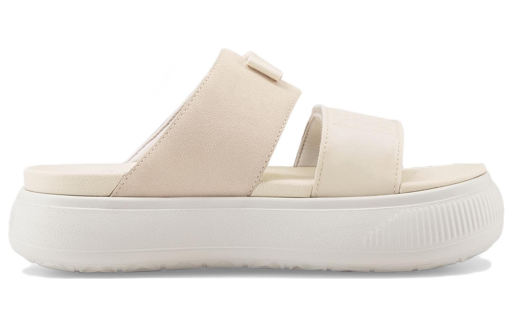 Puma Suede Mayu Nimbus Cloud Pristine Women's 3