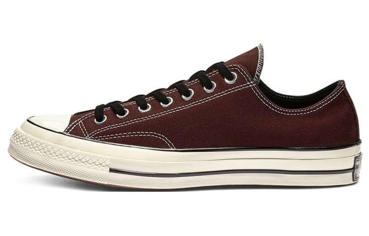 Converse Chuck Taylor All Star 70 Barkroot Brown 2