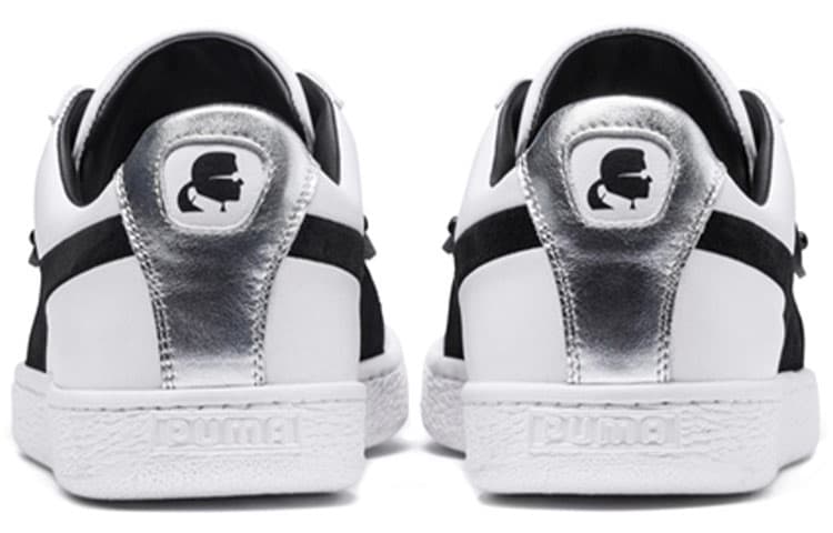 PUMA Suede Classic Karl Karl Lagerfeld 6