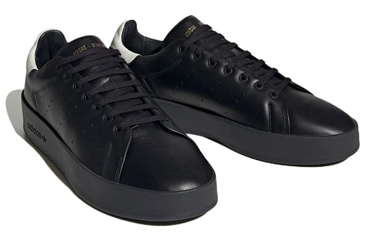 Adidas Originals Stan Smith Recon Black White 6