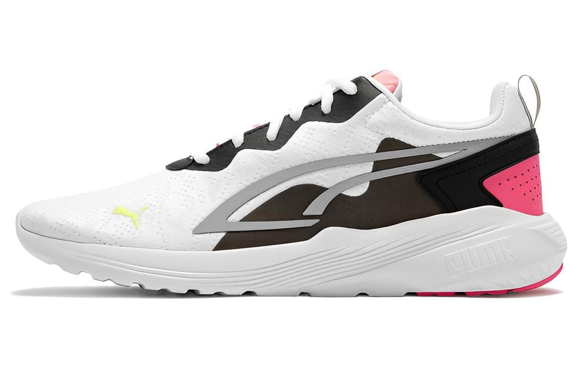 PUMA All Day Active In Motion 'White Pink'