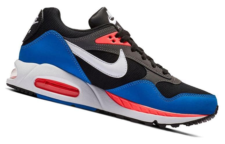 Nike Air Max Correlate Black Soar Hot Punch Women's 4
