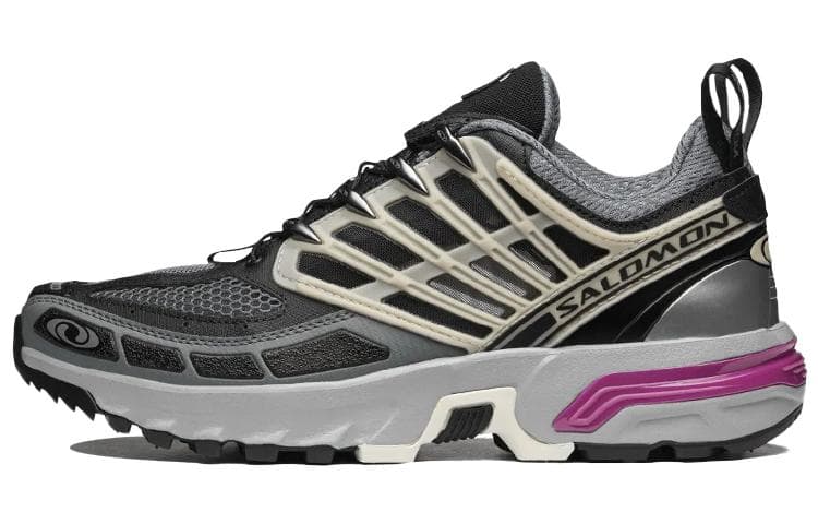 SALOMON ACS Pro Advanced 'Alloy'