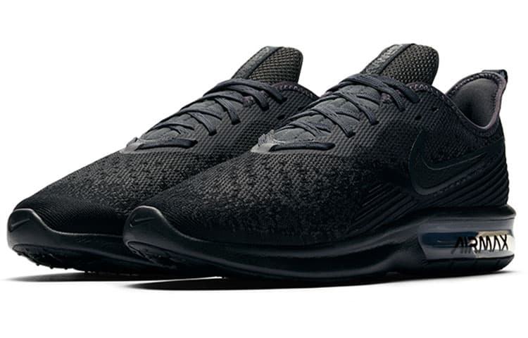 Nike Air Max Sequent 4 'Anthracite' 6