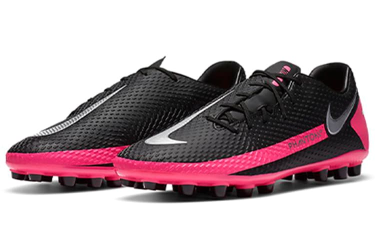 Nike Phantom Gt Academy Ag 'Black Pink' 6