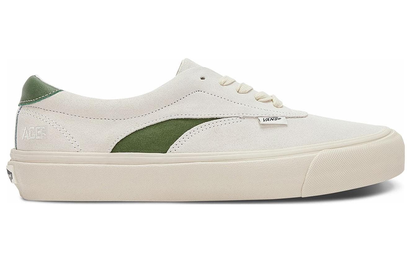 Vans Acer Ni Sp 'White Green' 3