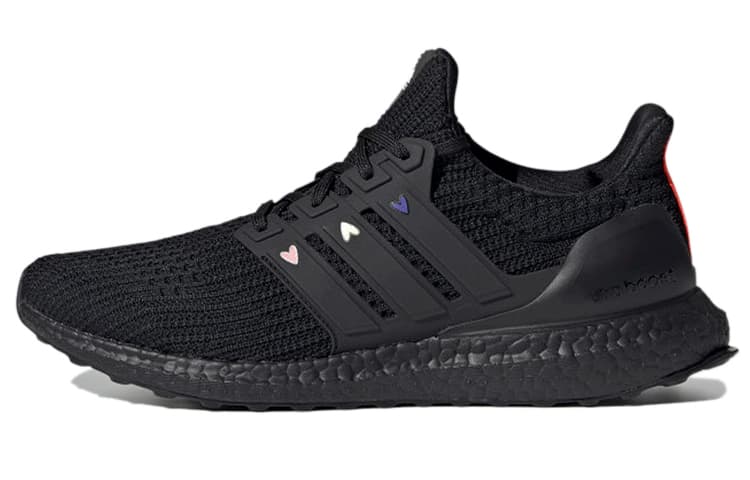 Adidas Ultra Boost 4.0 Dna Hearts Pack Black 2