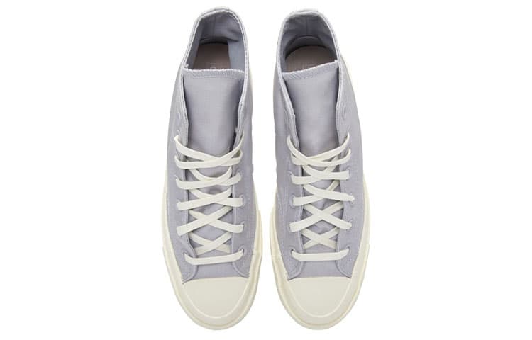 Converse Chuck Taylor 1970s 'Gray White' Women's 3