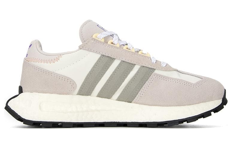 Adidas Originals Originals Retropy E5 'Grey White' Women's 2