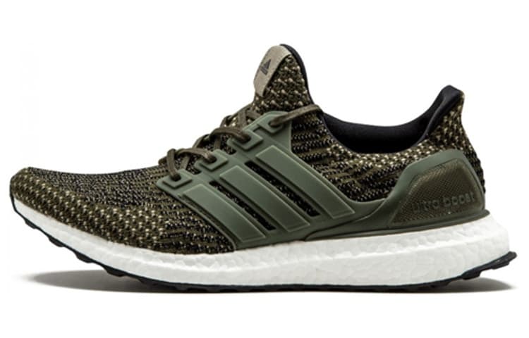 Adidas Ultra Boost 3.0 Trace Cargo