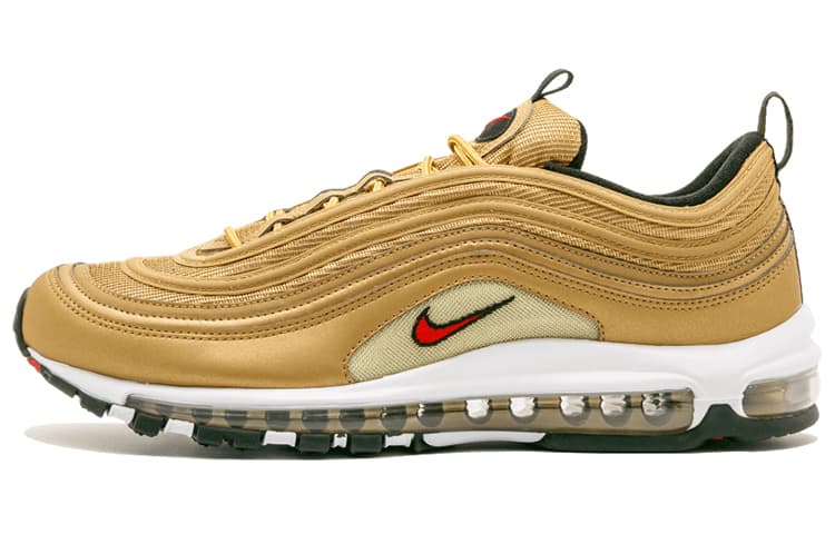 Nike Air Max 97 Metallic Gold 2017/2018 2