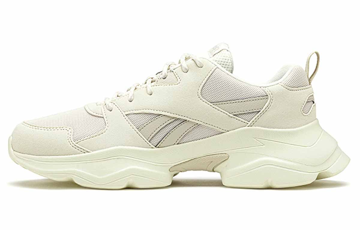Reebok Royal Bridge 3 Running Shoes 'Cream Y' 2