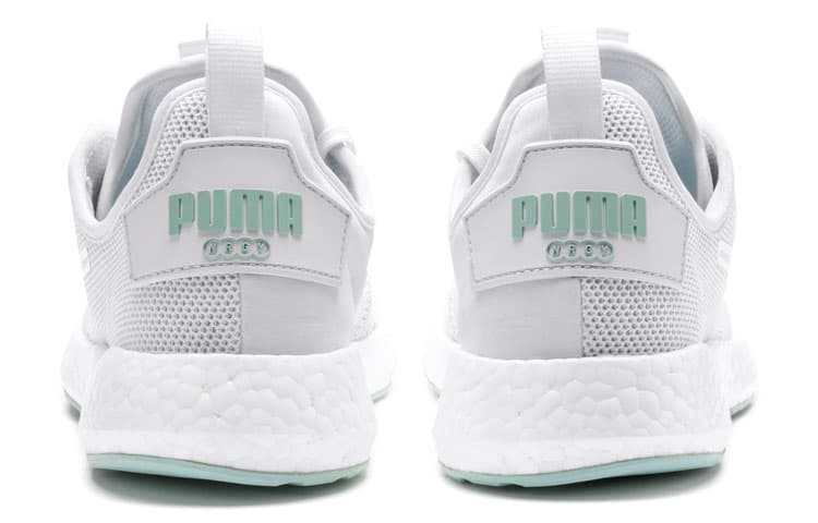 PUMA Nrgy Neko Sport 'White' Women's 6