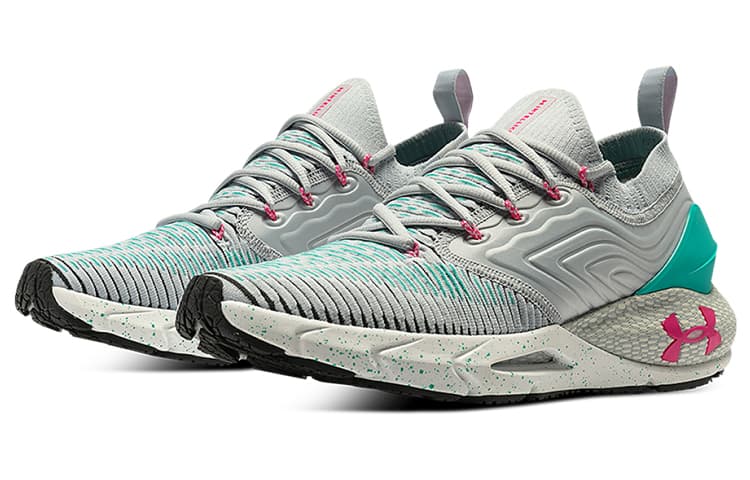 Under Armour Hovr Phantom 2 Inknt Sp Grey 6