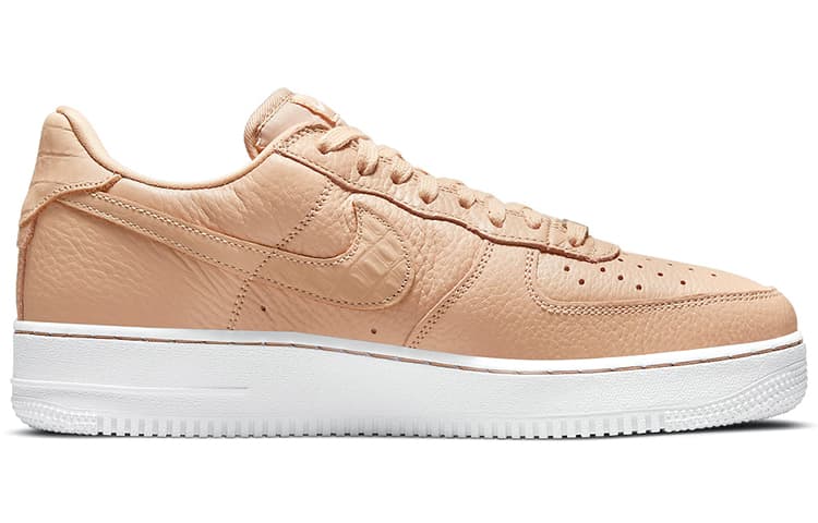 Nike Air Force 1 '07 Craft Vachetta Tan 3