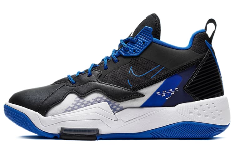 JORDAN Zoom 92 Royal 2