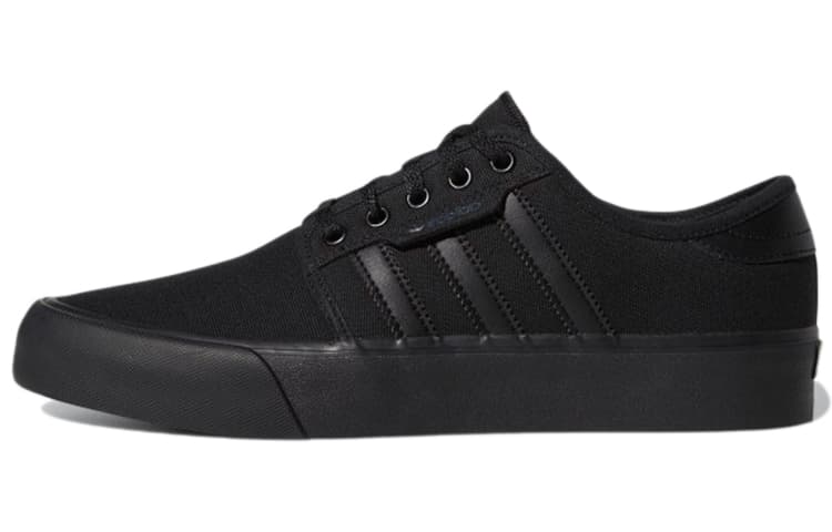 Adidas Originals Seeley Xt 'Triple Black'