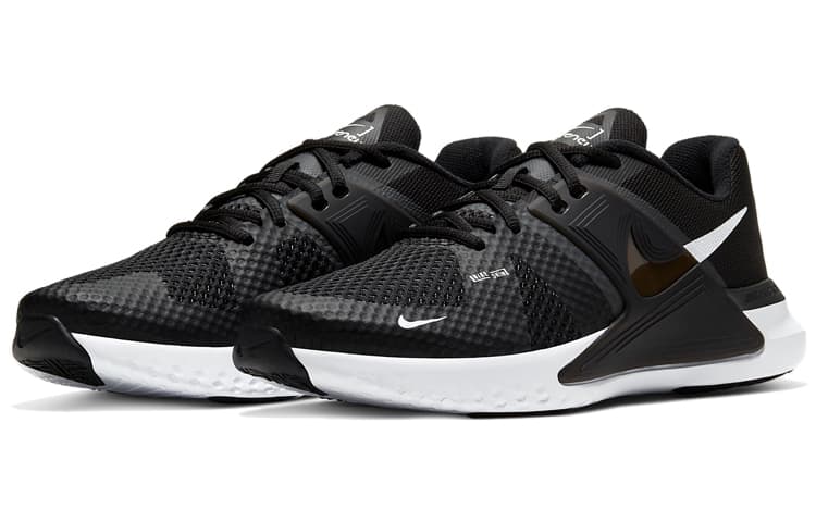 Nike Renew Fusion Dark Smoke Grey 5