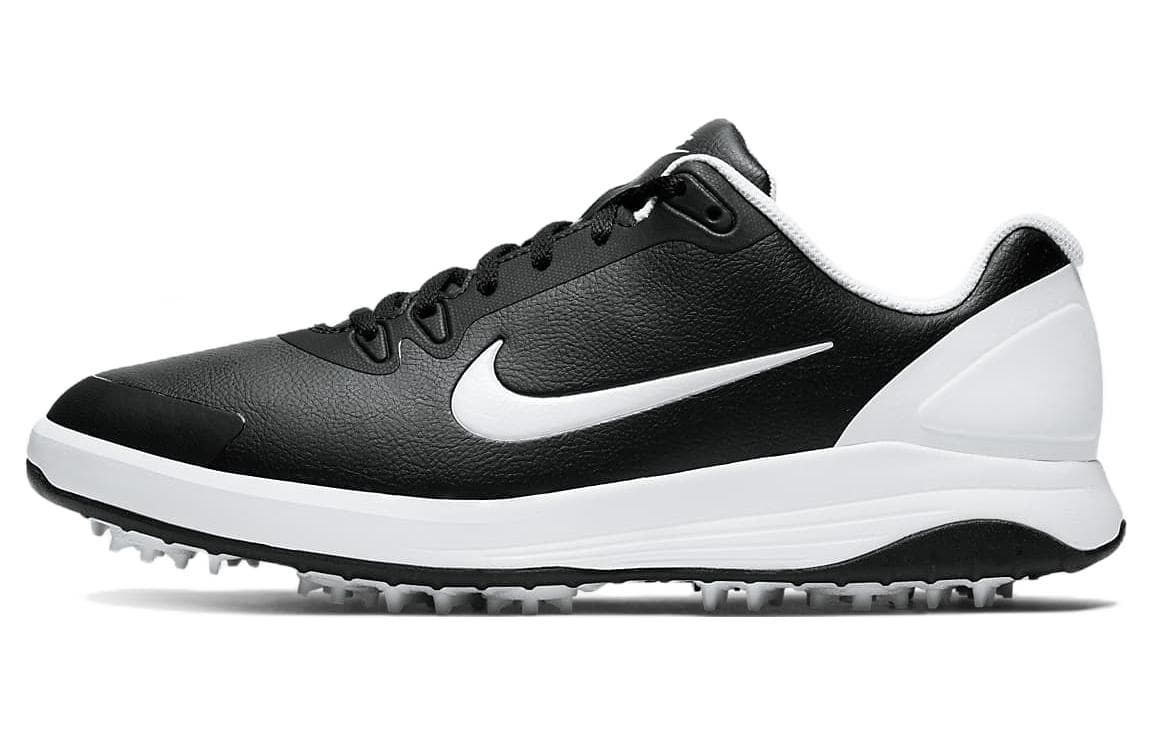 Nike Infinity G Black Golf Shoes