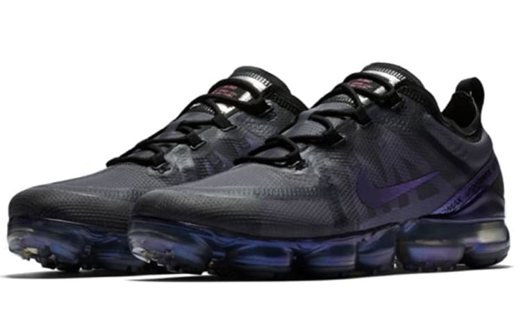 Nike Air VaporMax 2019 Throwback Future 6
