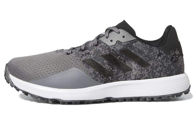 Adidas S2G Sl 23 Wide 'Grey Four Black'