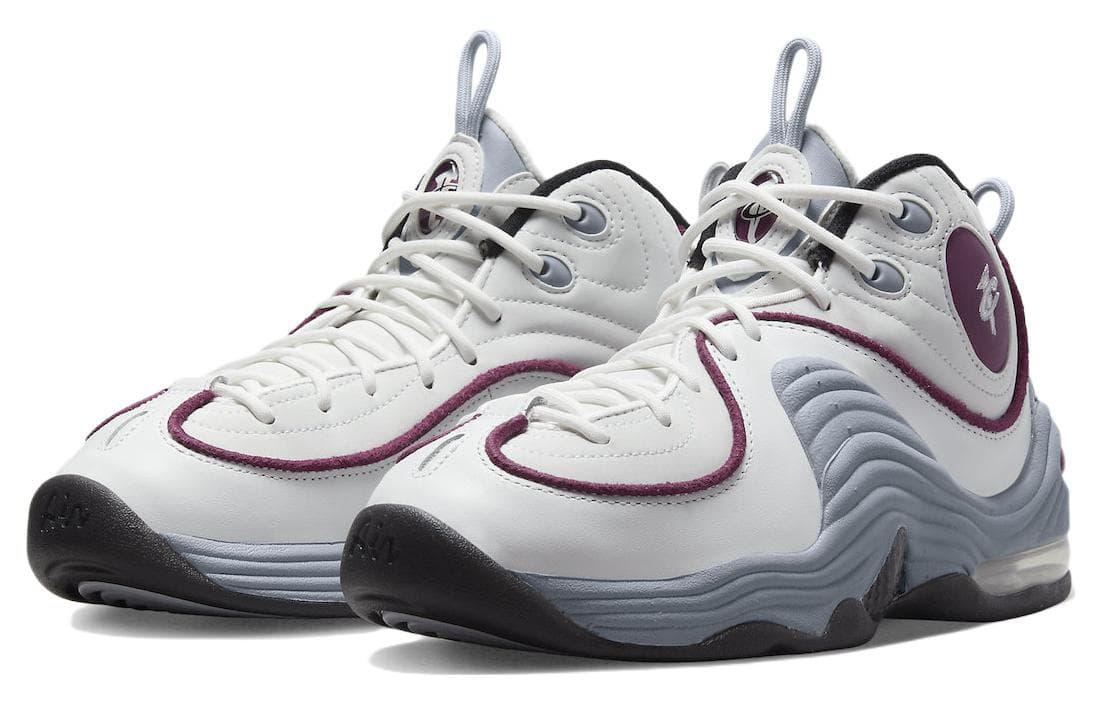 Nike Air Max Penny 2 Rosewood Women's 6