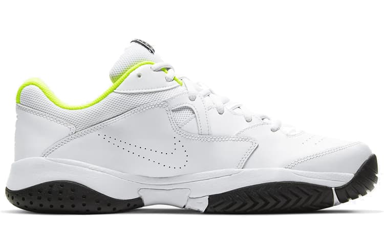 Nike Court Lite 2 Volt 3