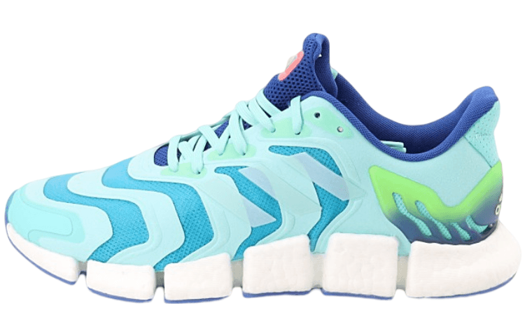 Adidas Climacool Vento Signal Cyan 2