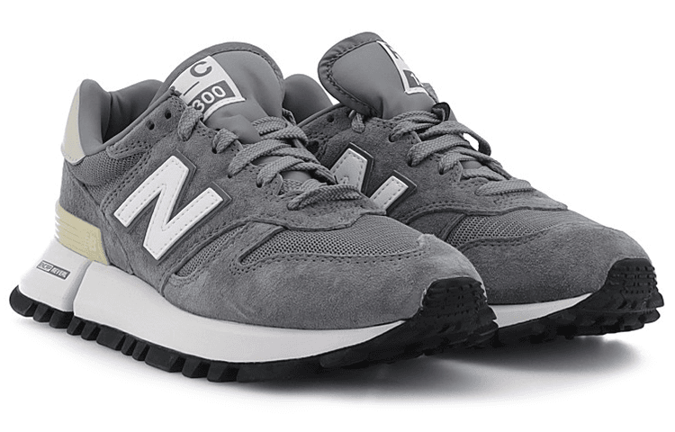 New Balance Rc 1300 Grey Teal 6