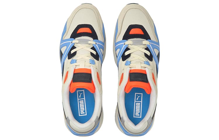 PUMA Mirage Mox 'Eggnog Feiry Coral' 6