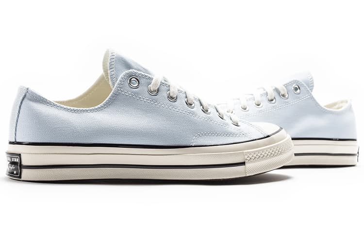 Converse Chuck Taylor All Star 70 Ox Agate Blue 6
