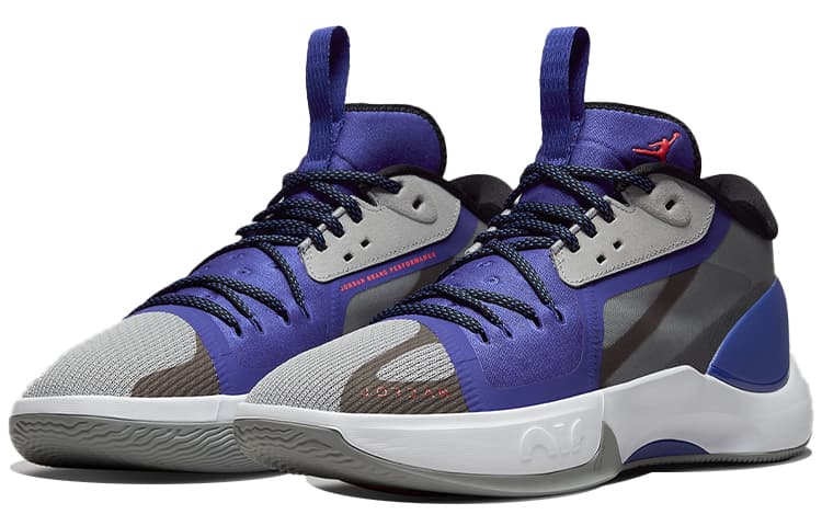 JORDAN Zoom Separate Pf Ultramarine 5