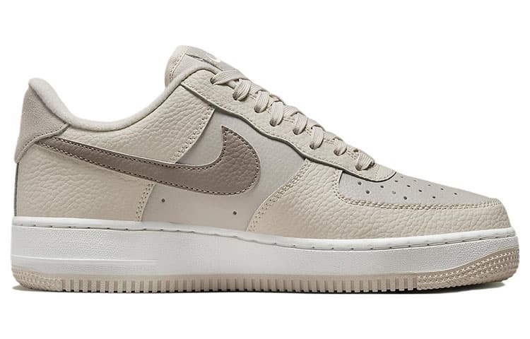Nike Air Force 1 Low Light Orewood Brown Ironstone Women's 5