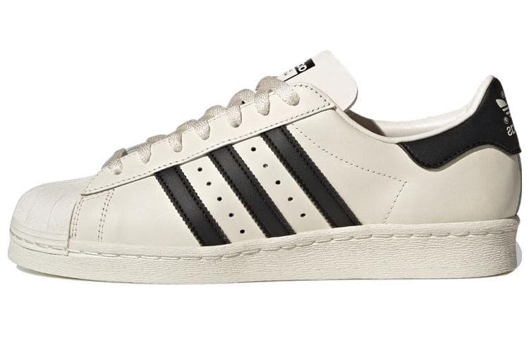 Adidas Originals Superstar 82 Off White Core Black 2