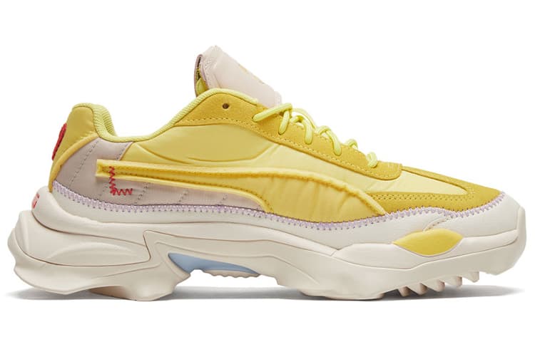 PUMA Nitefox KidSuper Studios 4