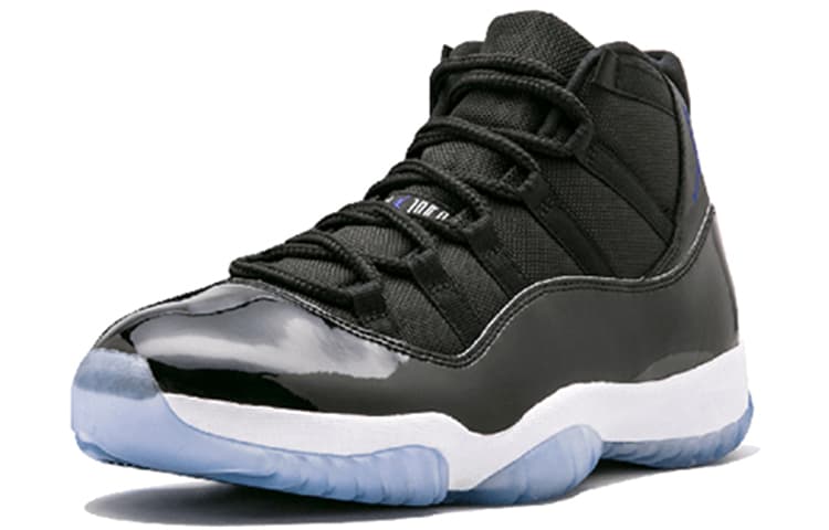 Jordan 11 Retro Space Jam 2016 4